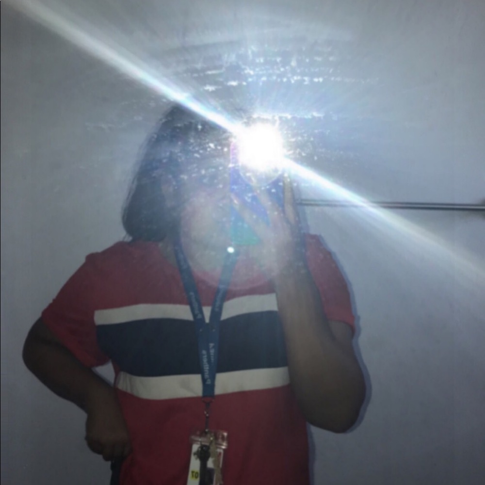 Meet your Posher, Marianna
